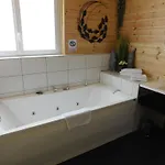 Logis Restaurant La Vigotte Отель Жирмон-Валь-д'Ажоль