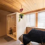 Logis Restaurant La Vigotte