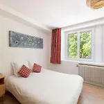 Отель Logis Restaurant La Vigotte 2*