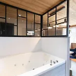 Logis Restaurant La Vigotte 2* Girmont-Val-dʼAjol