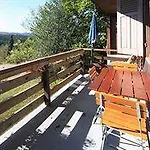 Logis Restaurant La Vigotte Отель