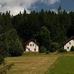 Отель Logis Restaurant La Vigotte 2*