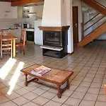 Logis Restaurant La Vigotte 2* Жирмон-Валь-д'Ажоль