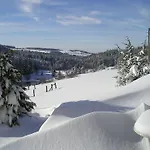 Logis Restaurant La Vigotte Отель