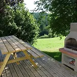 Logis Restaurant La Vigotte Отель 2*