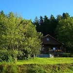 Отель Logis Restaurant La Vigotte