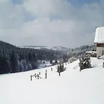 Logis Restaurant La Vigotte 2*