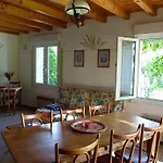 Logis Restaurant La Vigotte