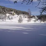 Logis Restaurant La Vigotte Отель 2*