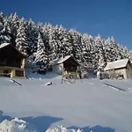 Logis Restaurant La Vigotte Otel