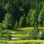 Logis Restaurant La Vigotte Отель 2*