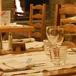 Logis Restaurant La Vigotte Отель