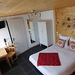 Logis Restaurant La Vigotte