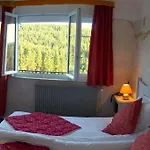 Logis Restaurant La Vigotte Отель