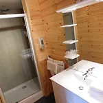 Logis Restaurant La Vigotte Отель 2*