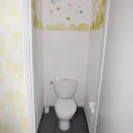 Logis Restaurant La Vigotte Жирмон-Валь-д'Ажоль