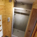 Logis Restaurant La Vigotte 2* Жирмон-Валь-д'Ажоль