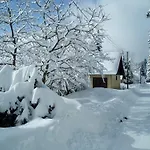 Logis Restaurant La Vigotte Отель