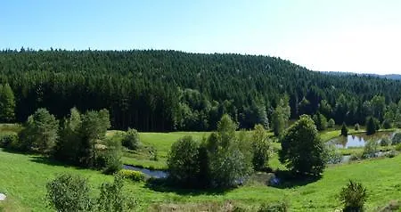 Logis Hotel La Vigotte 2*
