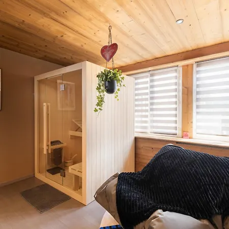 Logis La Vigotte