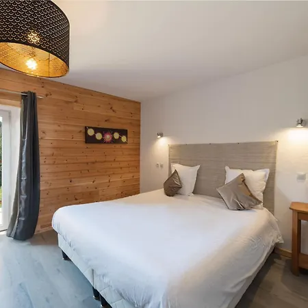 Logis Restaurant La Vigotte