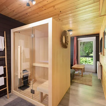 Logis Restaurant La Vigotte Отель 2*