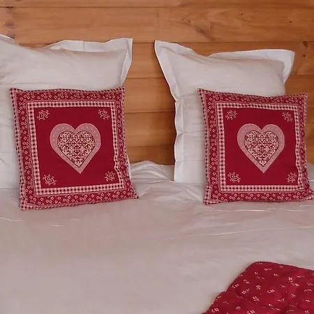 Logis Hotel La Vigotte