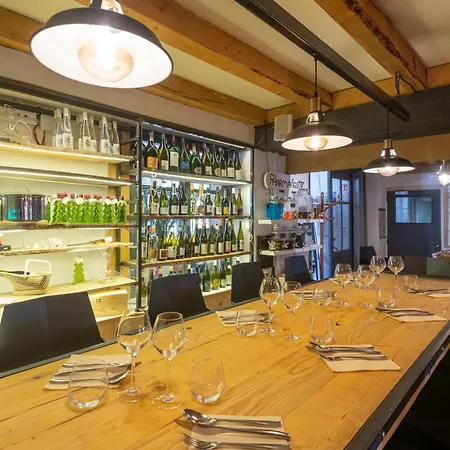 Logis Hotel La Vigotte Girmont-Val-d'Ajol