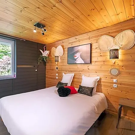 Logis Hotel La Vigotte Girmont-Val-d'Ajol