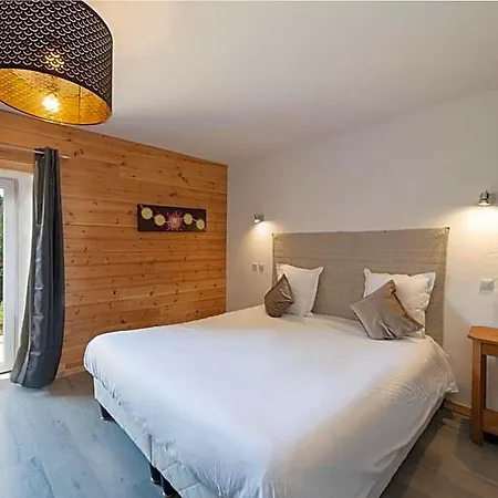 Hotel Logis Hotel La Vigotte