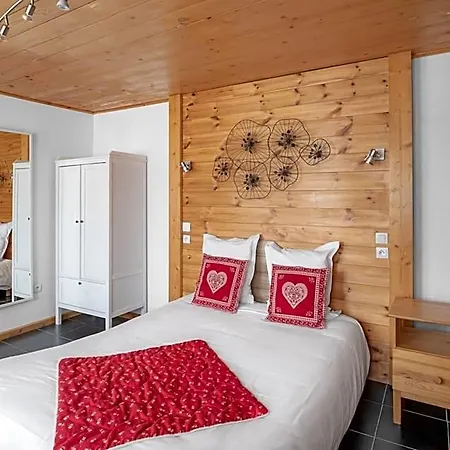 Logis Hotel La Vigotte 2* Girmont-Val-d'Ajol