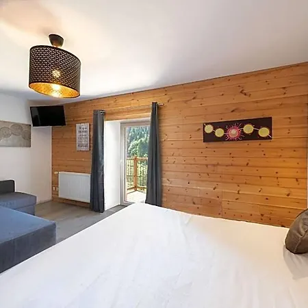 Logis Hotel La Vigotte Girmont-Val-d'Ajol