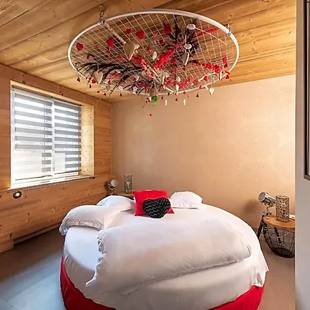 Logis Hotel La Vigotte Girmont-Val-d'Ajol