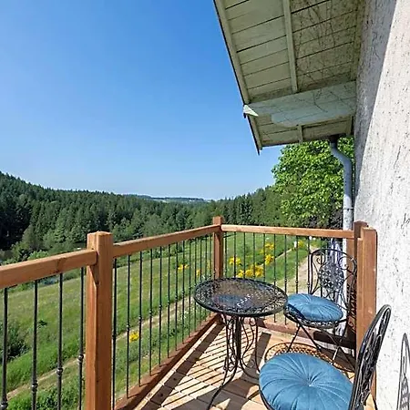 Logis Hotel La Vigotte Hotel Girmont-Val-d'Ajol