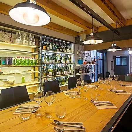 Logis Hotel La Vigotte Hotel Girmont-Val-d'Ajol