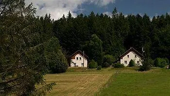 فندق Logis La Vigotte 2*