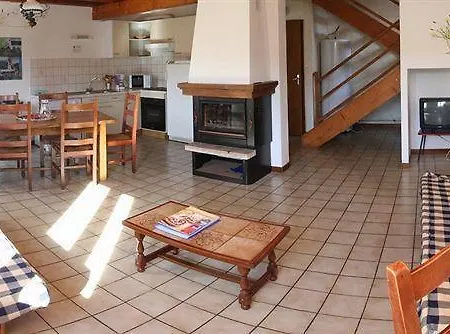 Logis La Vigotte 2* Girmont-Val-dʼAjol