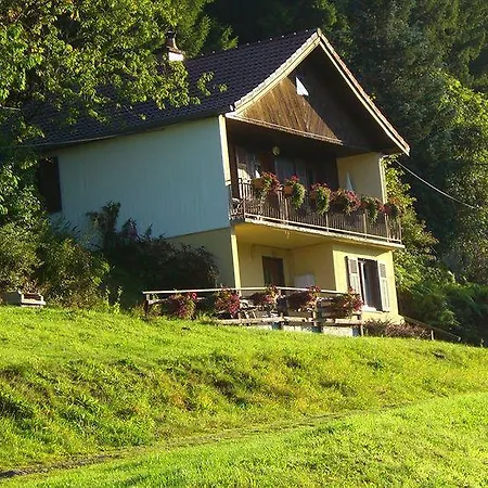Logis Hotel La Vigotte Girmont-Val-d'Ajol