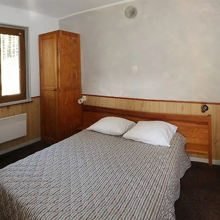 Logis Restaurant La Vigotte 2*