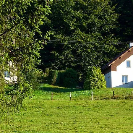 Szálloda Logis La Vigotte Girmont-Val-dʼAjol
