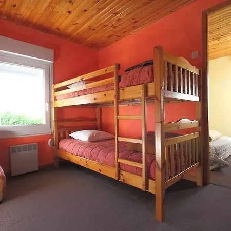 Logis La Vigotte 2* Girmont-Val-dʼAjol