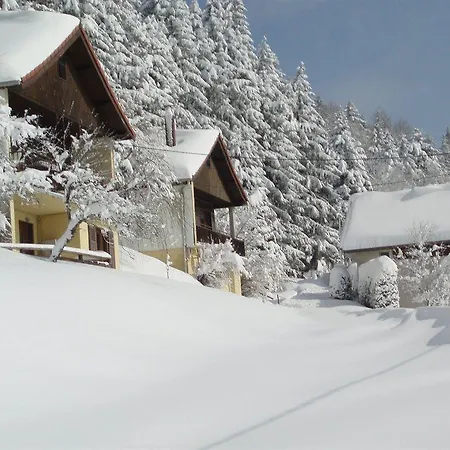 Logis Hotel La Vigotte Hotel