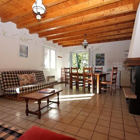 Szálloda Logis Restaurant La Vigotte 2*