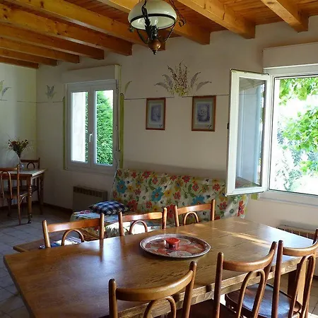 Logis Hotel La Vigotte