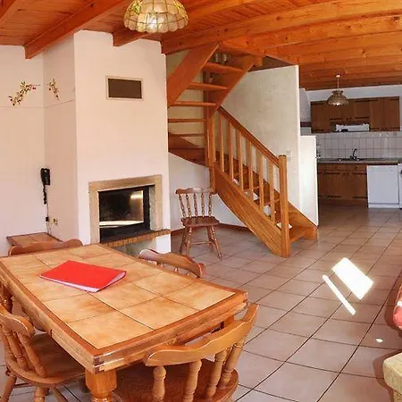 Hotel Logis Hotel La Vigotte