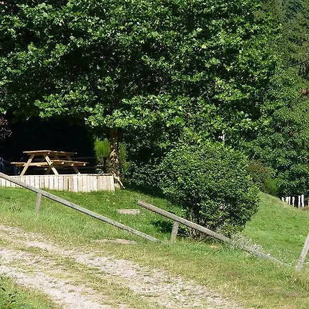 Logis La Vigotte Szálloda Girmont-Val-dʼAjol