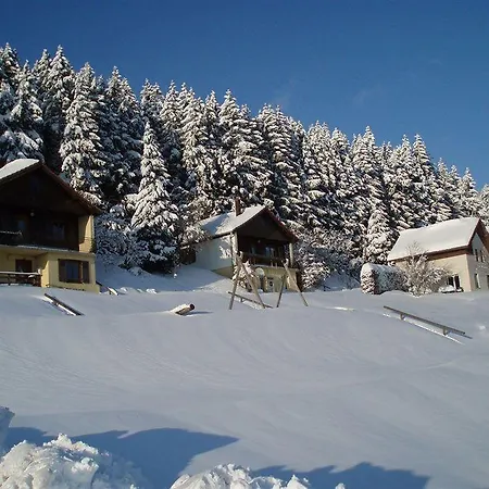 Logis Hotel La Vigotte Hotel