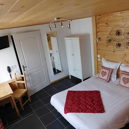 Logis Hotel La Vigotte