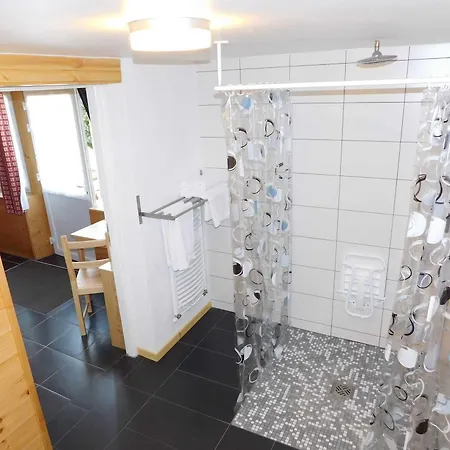 Logis La Vigotte Szálloda 2*
