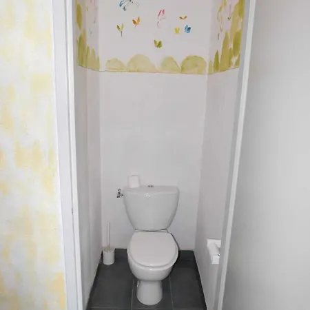 Logis Restaurant La Vigotte Girmont-Val-dʼAjol